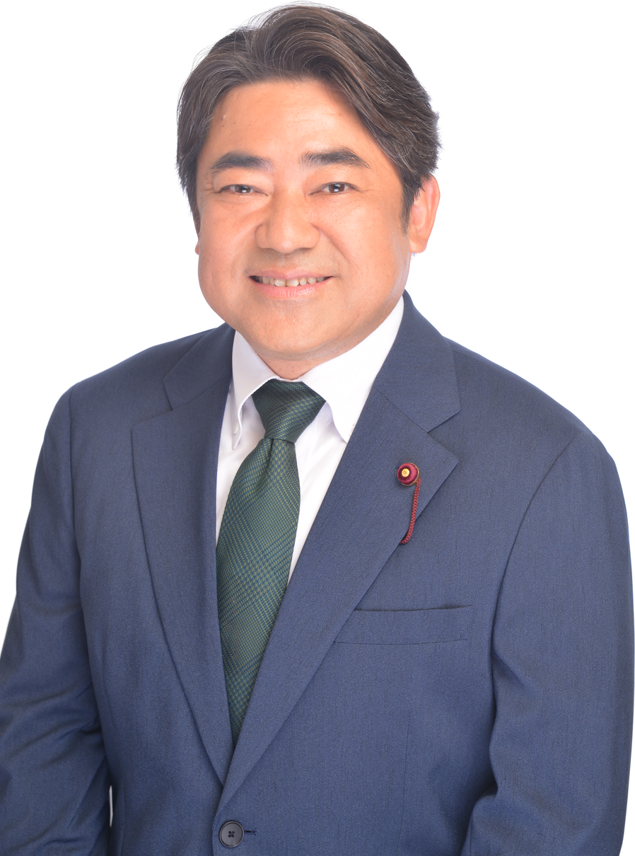 豊島区議会議員 中澤まさゆき
